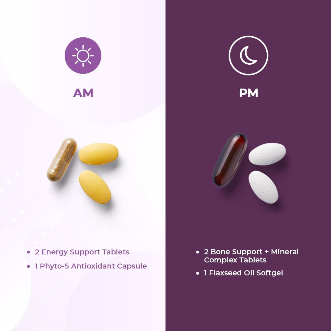 VitaMedica | Anti-Aging Supplement | Immune, Skin, Bone, Hair, & Improved Energy