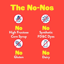 L’il Critters Calcium + D3 Daily Gummy Supplement for Kids, for Bone Support, Orange, Strawberry and Cherry Flavors, 150 Gummies L'il Critters