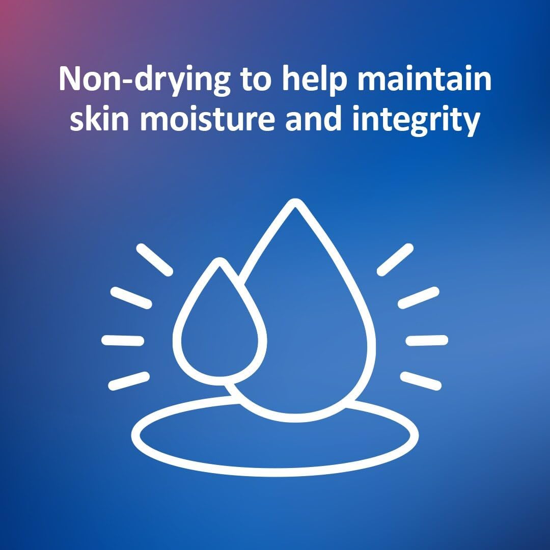 Nexcare Acne Absorbing Cover, Acne, Pimple, Zit Patch, Protective cover for blemishes, Visibly indicates that it is working, 108-count, two sizes