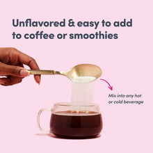 NeoCell Super Collagen Powder, 10g, Unflavored, 5.3 Oz NeoCell