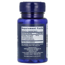 Life Extension, Male Vascular Sexual Support, 30 Vegetarian Capsules Life Extension