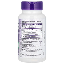 Natrol Alpha Lipoic Acid Time Release Tablets, Antioxidant Protection, ALA, Helps Protect Against Cellular Oxidation and Age-Related Damage, Whole Body Cell Rejuvenation, 600mg, 45 Count Natrol