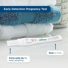 Clearblue Early Detection Pregnancy Test, 3ct Clearblue