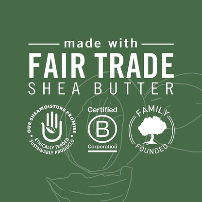 Fair Trade Beard Kit for Men, Beard Wash, Beard Balm, Beard Oil, Beard Conditioner, Complete Beard Grooming Kit, Gifts for Men, Gifts for Husband, Natural Ingredients, Shea Butter & Maracuja Oil