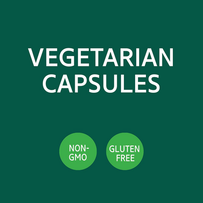 21st Century Grape Seed Extract Veg Capsules, 60 Count