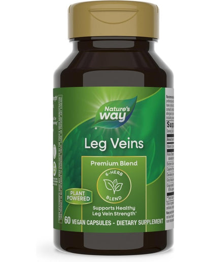 Nature's Way Leg Veins