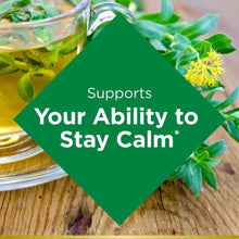 Nature's Bounty Mental Fatigue and Stress Relief, Rhodiola Supplement, 400 mg, Capsules, 30 Count Nature's Bounty