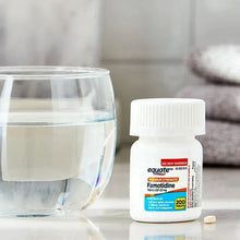 Equate Maximum Strength Famotidine Tablets, 20 mg, 200 Count Equate