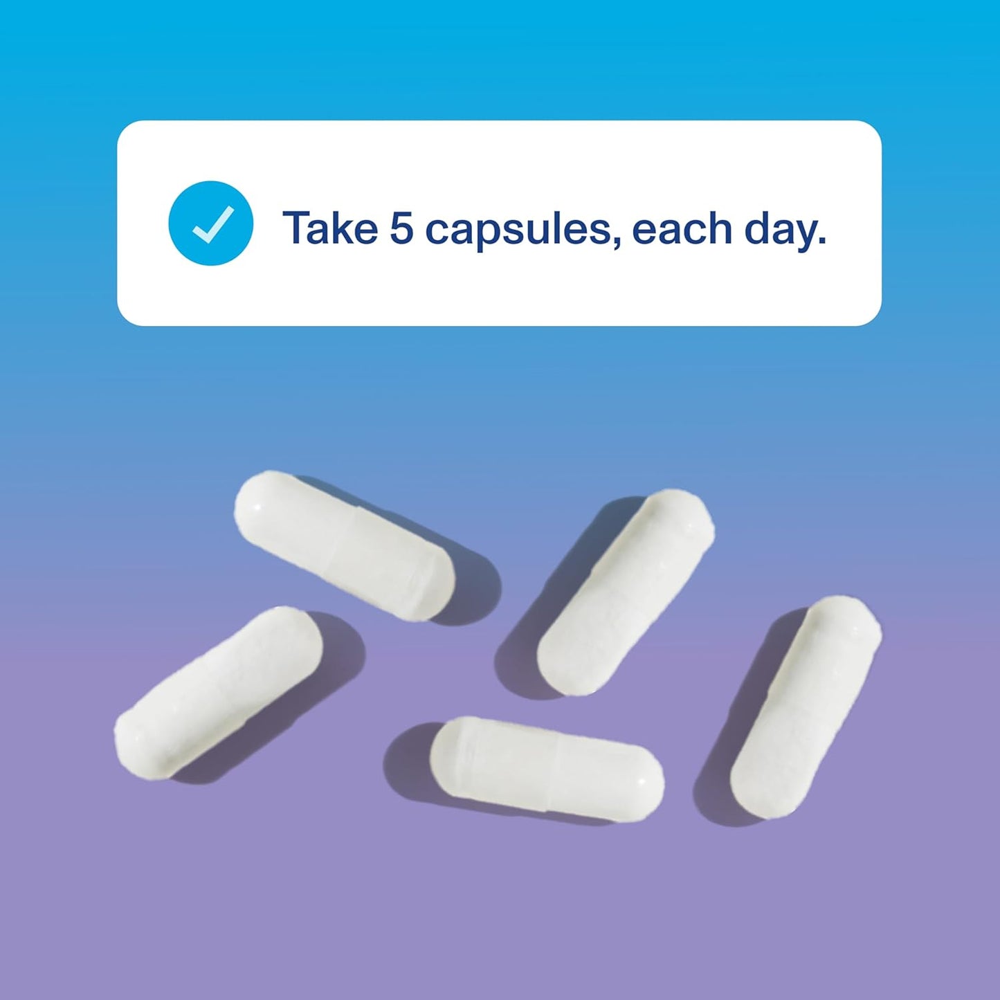 Vital Proteins Collagen Peptides Beauty Edition Capsules, 150 Capsules