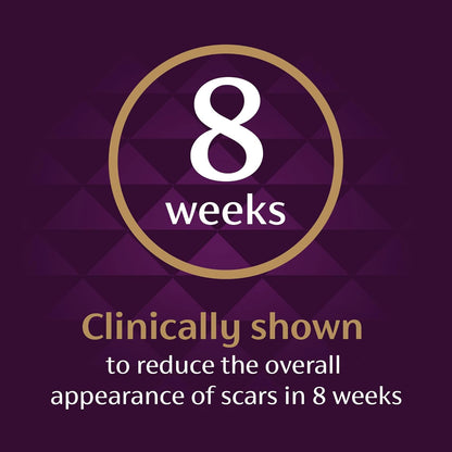 Mederma Advanced Scar Gel - Advanced Scar Treatment for Old and New Scars - #1 Doctor & Pharmacist Recommended Brand - 0.70oz (20g)