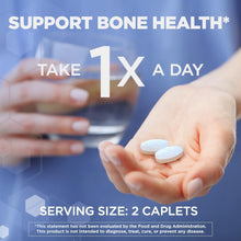 Citracal, Slow Release 1200, 1200 mg Calcium Citrate and Calcium Carbonate Blend with 1000 IU Vitamin D3, Bone Health Supplement for Adults, Once Daily Caplets, 185 Count CITRACAL