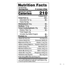 Else Nutrition Kids Organic complete nutrition Shake Powder, Plant-Based, Less Sugar, Clean, Complete Childrens’ Nutritional Drink Mix, Whey-free, Soy-free, Dairy-Free, 16 oz, Creamy Vanilla ELSE NUTRITION
