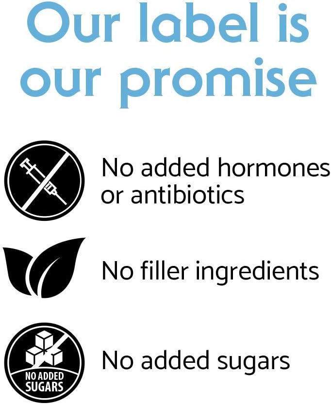 Garden of Life Grass Fed Hydrolyzed Collagen Protein Supplements Peptides Powder for Women Men Hair Skin Nails Joints, Post Workout, Paleo & Keto, 28 Servings, White, Unflavored, 19.75 Oz