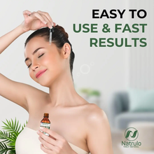 Natrulo Organic Ear Oil for Ear Infections Natural Eardrops for Infection Prevention, Swimmer's Ear & Wax Removal Adults, Baby, Children, Pets Earache Remedy with Mullein, Garlic, Calendula, Made in USA. Natrulo