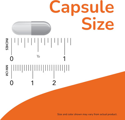 NOW Foods Supplements, Biotin 10 mg (10,000 mcg), 120 Veg Capsules