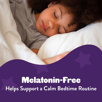 L’il Critters Melatonin-Free Bedtime Dietary Supplement for Kids, 60 Gummies