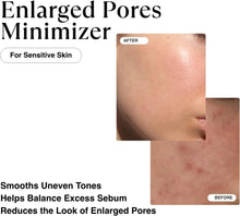 MATKAS Korean Niacinamide Serum for Face Antioxidant Ampoule Brightening + Glow + Ceramides + Vitamin E + Hyaluronic Acid + Beta-Glucan for Anti-Aging, Radiance, Even Skin Tone, Oil Pore Reducer Vitamins Depots