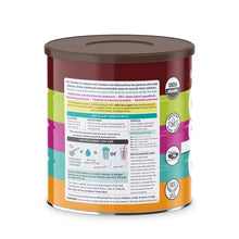 Else Nutrition Kids Organic complete nutrition Shake Powder, Plant-Based, Less Sugar, Clean, Complete Childrens’ Nutritional Drink Mix, Whey-free, Soy-free, Dairy-Free, 16 oz, Chocolate ELSE NUTRITION