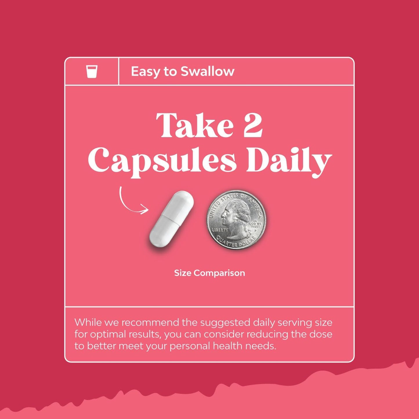 Nature's CraftFertility Supplement for Women with Prenatal Multivitamins - 180 Capsules