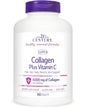 21st Century Super Collagen Plus Vitamin C Tablets, 180 Count