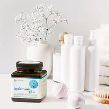 Youtheory: Hyaluronic Plus Vegetarian Capsules 60ct Youtheory