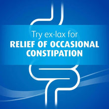 Ex.Lax Maximum Strength Stimulant Laxative Constipation Relief Pills for Occasional Constipation, Gentle Laxatives - 24 Count Ex-Lax