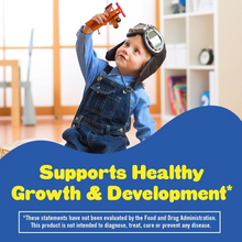 L’il Critters CoComelon Daily Gummy Multivitamin for Kids, 190 gummies L'il Critters