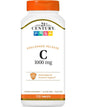 21st Century C 1000 mg Prolonged Release Tablets 110 Count