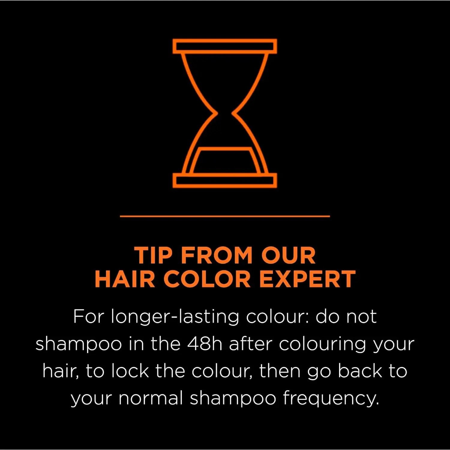 L'Oreal Paris: Men Expert One Twist Mess Free Permanent Hair Color, Mens Hair Dye to Cover Grays, Easy No Mix Ammonia Free Application, Jet Black 01, 1 Application Kit Vitamins Depots