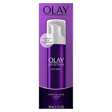 Olay Wrinkle Cream by Olay Age Defying 2-in-1 Anti-Wrinkle Day Cream Plus Serum, 50 ml Olay