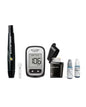 Accu-Chek Softclix Diabetes Lancing Device and 110 Softclix Lancets for Diabetic Blood Glucose Testing