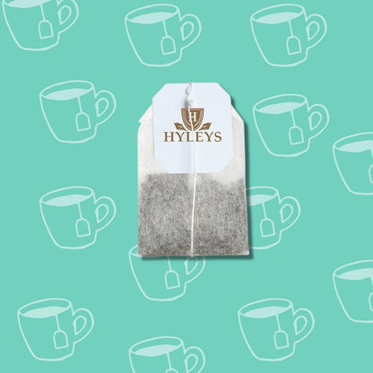 Hyleys Slim Tea - 25 Tea Bags