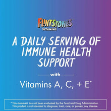 Flintstones Children's Complete Multivitamin Gummies, 70 Flintstones