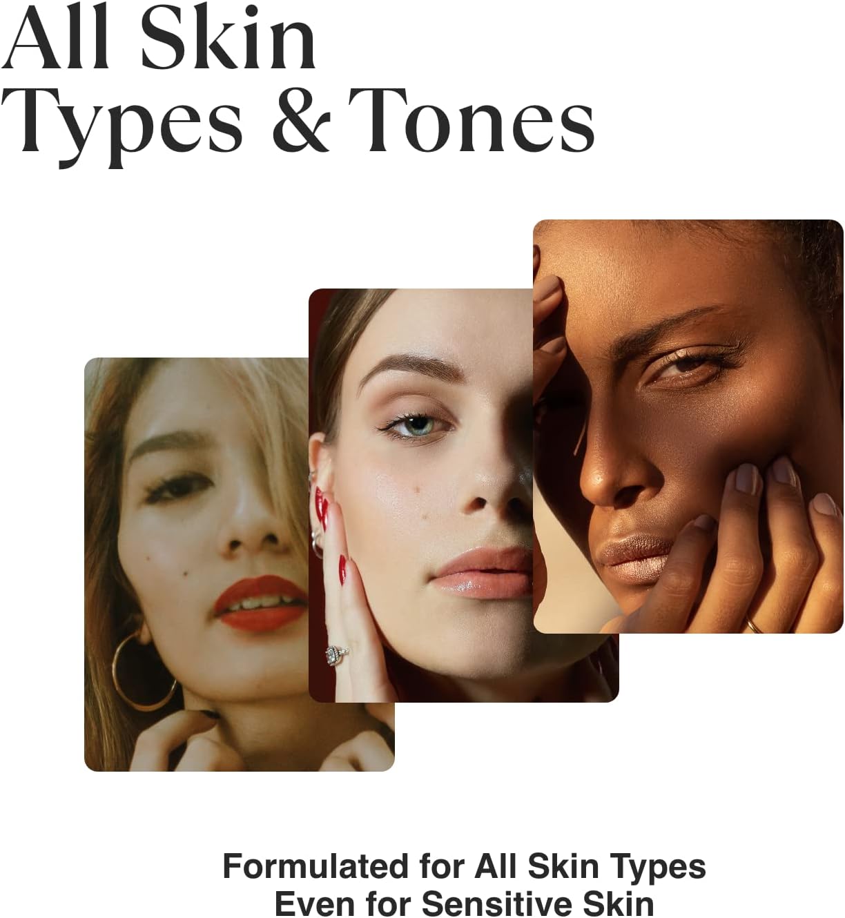MATKAS Korean Niacinamide Serum for Face Antioxidant Ampoule Brightening + Glow + Ceramides + Vitamin E + Hyaluronic Acid + Beta-Glucan for Anti-Aging, Radiance, Even Skin Tone, Oil Pore Reducer