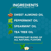 Advanced Bad Breath Treatment Duo — The Oral Probiotics Tablet & OraRestore Natural Mouth & Tooth Concentrated Oil — Dentist Formulated Mint Flavor Vitamins Depots