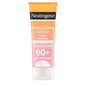 Neutrogena Invisible Daily Defense Fragrance-Free Sunscreen Lotion, Broad Spectrum SPF 60+, 3.0 fl. oz