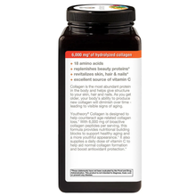 Youtheory Collagen Tablets, Skin, Hair, and Nail Formula Dietary Supplement (360 ct.) Youtheory