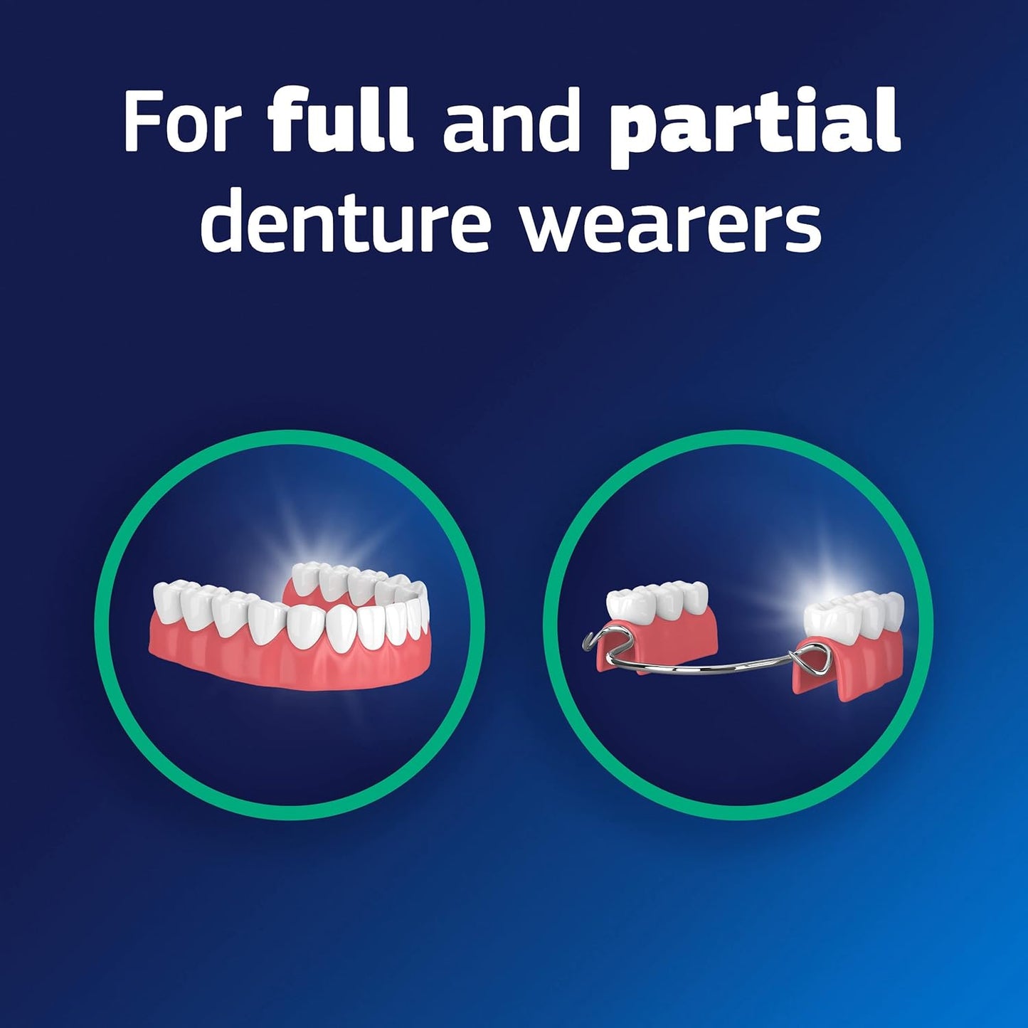 Fixodent Plus Scope Secure Denture Adhesive 2.0z