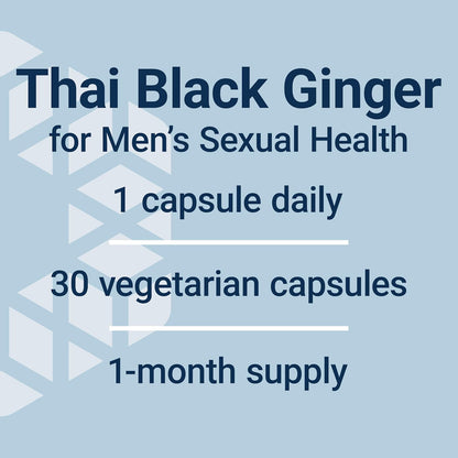 Life Extension, Male Vascular Sexual Support, 30 Vegetarian Capsules