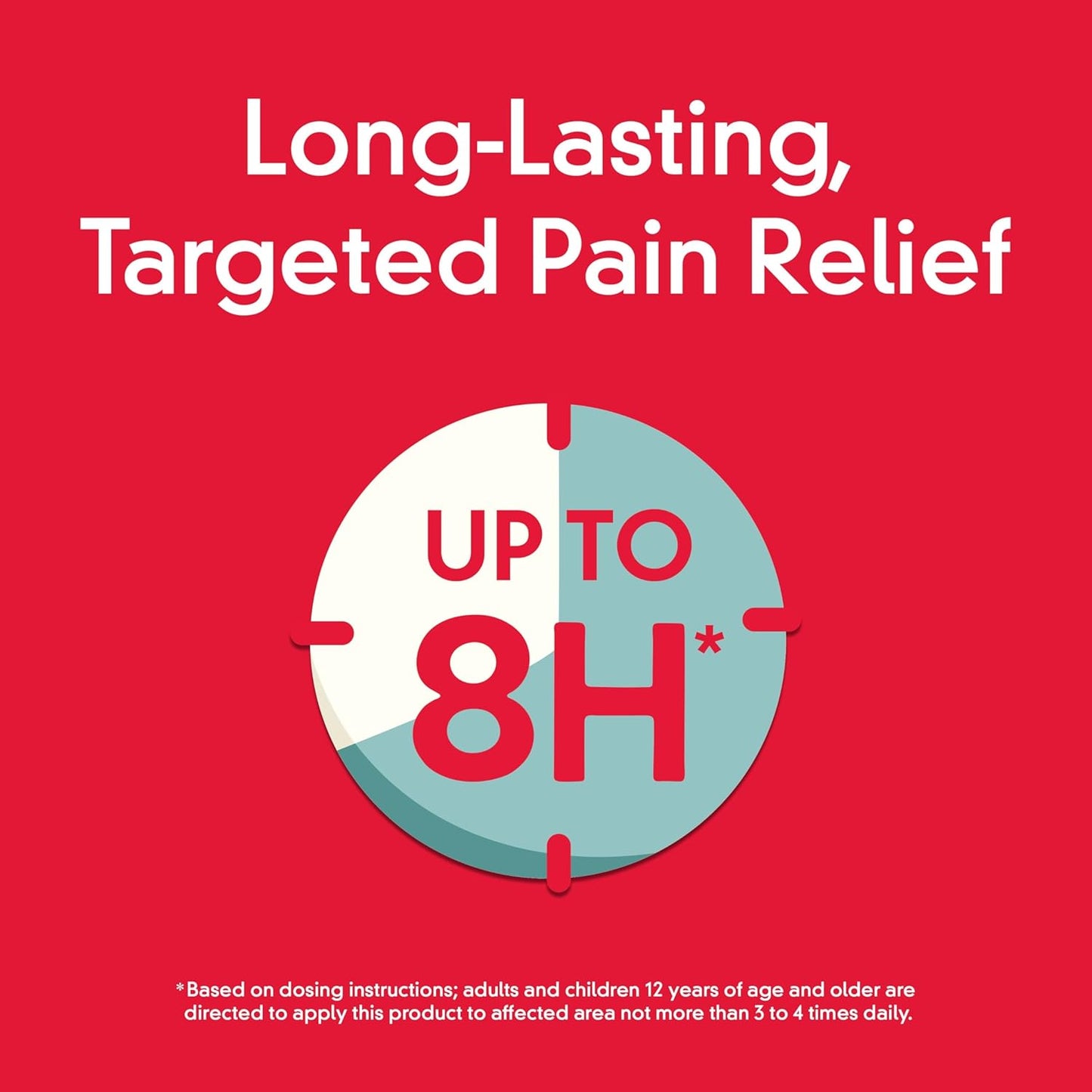 Tylenol Precise Cooling Pain Relieving Cream, Maximum Strength - 4 oz
