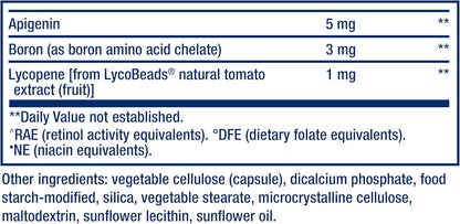 Life Extension, Two-Per-Day Multivitamin, 60 Capsules