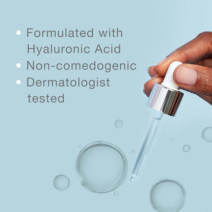 Neutrogena Hydro Boost Glow Booster Primer & Serum - 1.0 fl. oz