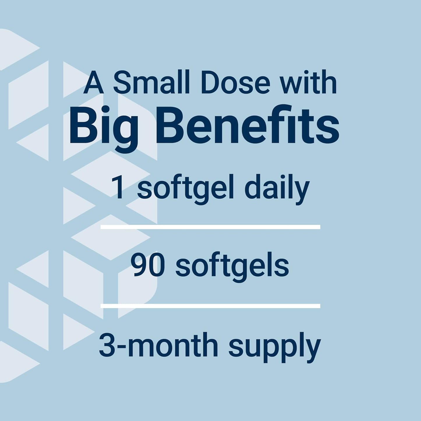 Life Extension Low Dose Vitamin K2, 90 Softgels