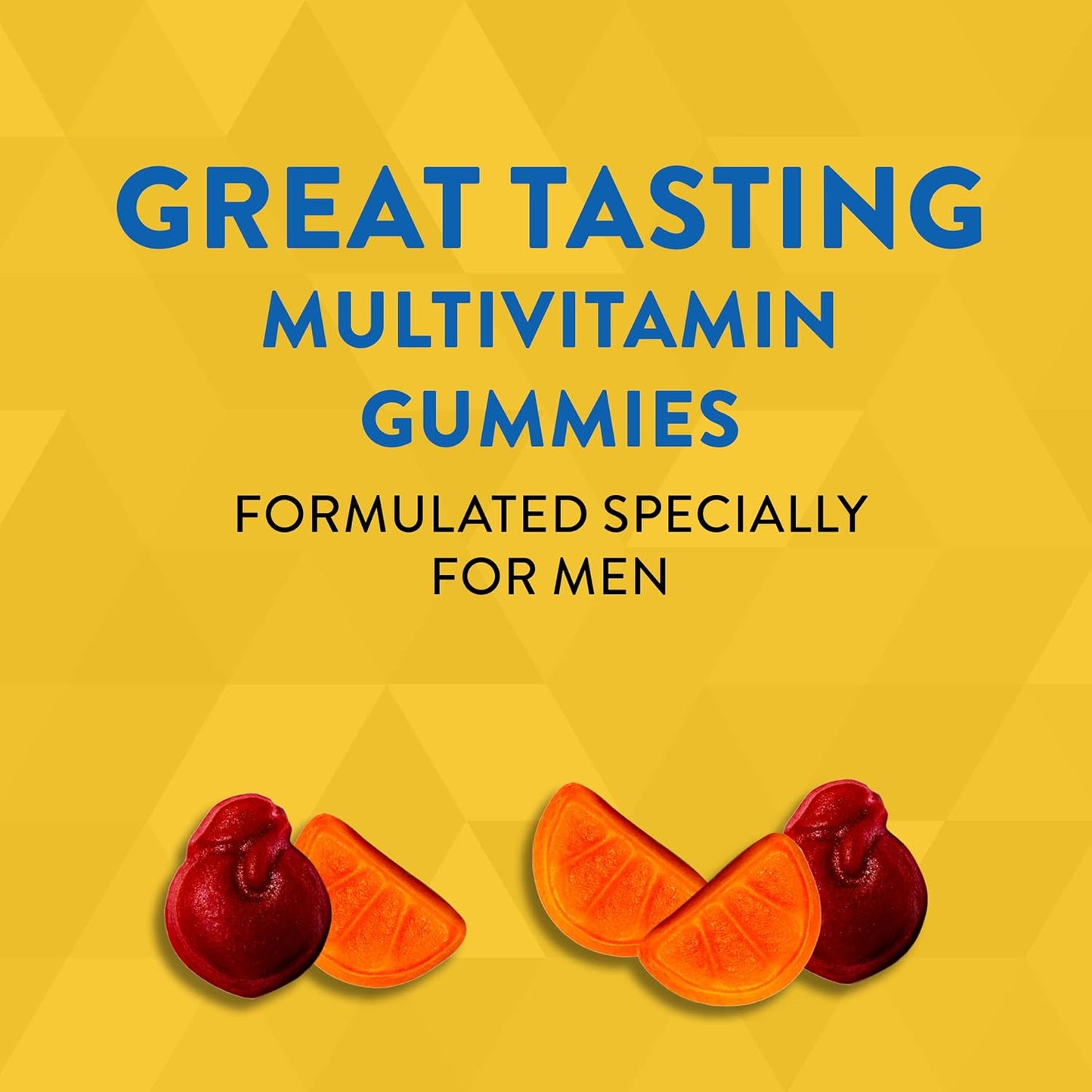 Nature's Way Alive! Multivitamins Complete Multi-Vitamin Supplement with Orchard Fruits/Garden Veggies Blend of Powder/Juice/Extract, 60 Gummies.