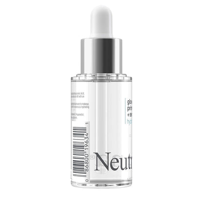 Neutrogena Hydro Boost Glow Booster Primer & Serum - 1.0 fl. oz