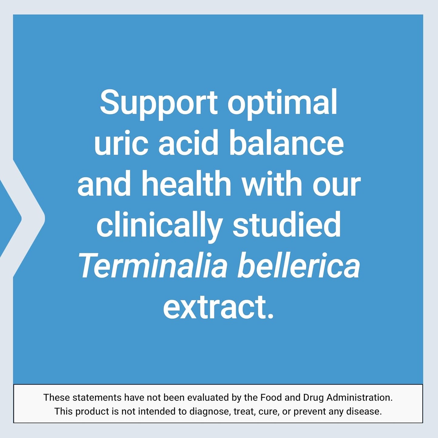 Life Extension, Uric Acid Control, 60 Vegetarian Capsules