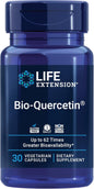 Life Extension, Bio-Quercetin, 30 Vegetarian Capsules