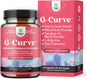 Natures Craft G-Curve Butt and Breast Enhancement Pills 60 Count