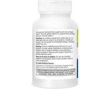 21st Century Glucosamine Daily Complex Plus D Tablets, 60 Count 21st Century