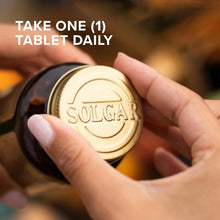 SOLGAR, Zinc for Healthy Skin, Taste & Vision - Immune System & Antioxidant Support - Supports Cell Growth & DNA Formation - Non GMO, Vegan, Gluten Free - 100 Servings SOLGAR